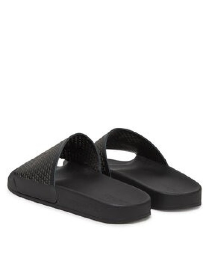 KARL LAGERFELD Klapki KL80915 Czarny