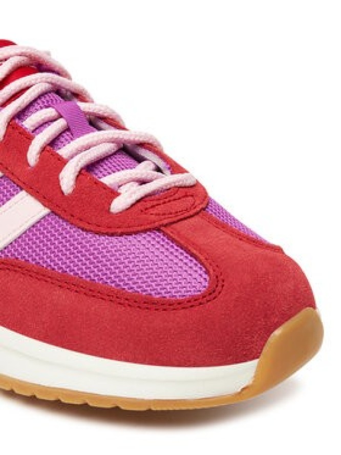 adidas Sneakersy Run 70s 2.0 JR8615 Fioletowy