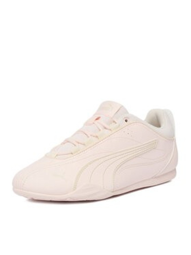 Puma Sneakersy C-CATCH SOLEIL 40274410 Różowy