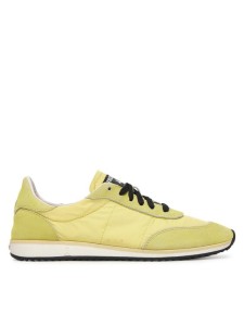 Patrizia Pepe Sneakersy 2Z0054/V040-FG66 Żółty