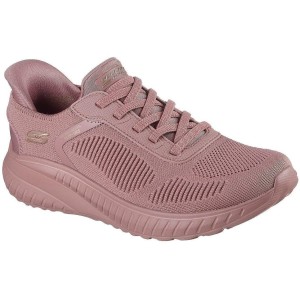 Buty sportowe damskie Skechers Bobs Squad Chaos C