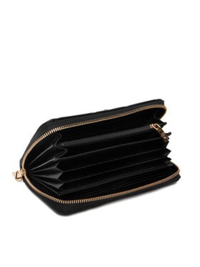 LOVE MOSCHINO Portfel JC5514PP0OKH100A Czarny