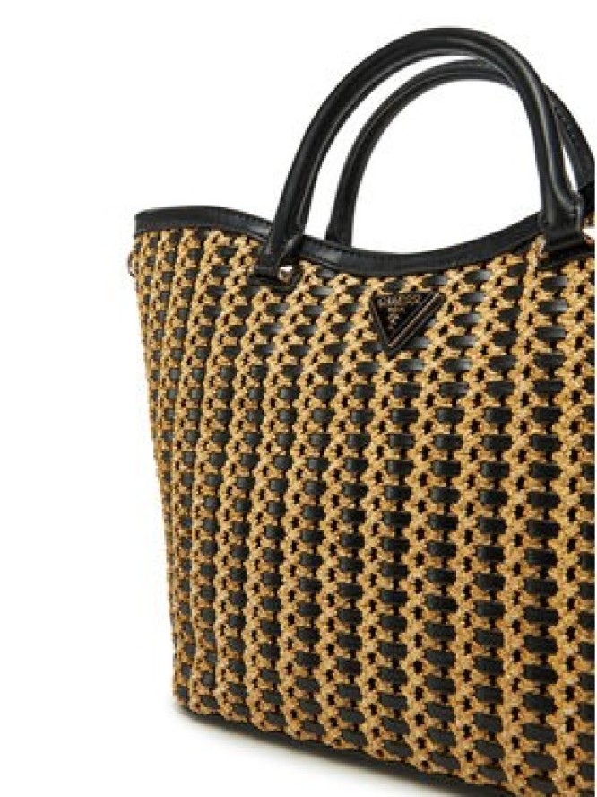 Guess Torebka HWWG96 47220 Czarny