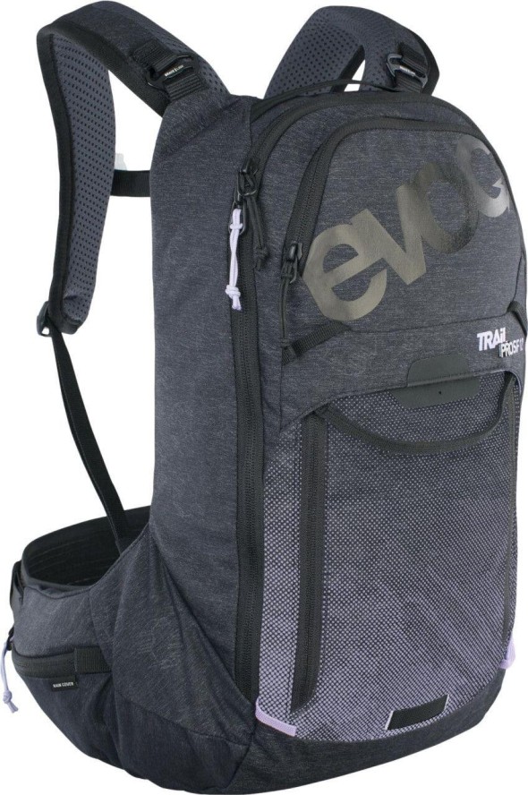Evoc TRAIL PRO SF 12 plecak protektor damski XS 12 L
