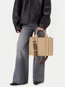 Pikolinos Torebka WHA-354 Beżowy