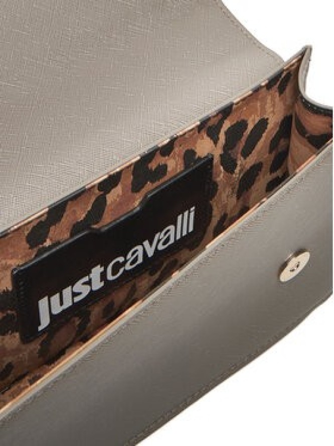 Just Cavalli Torebka 79RA4BBA Szary