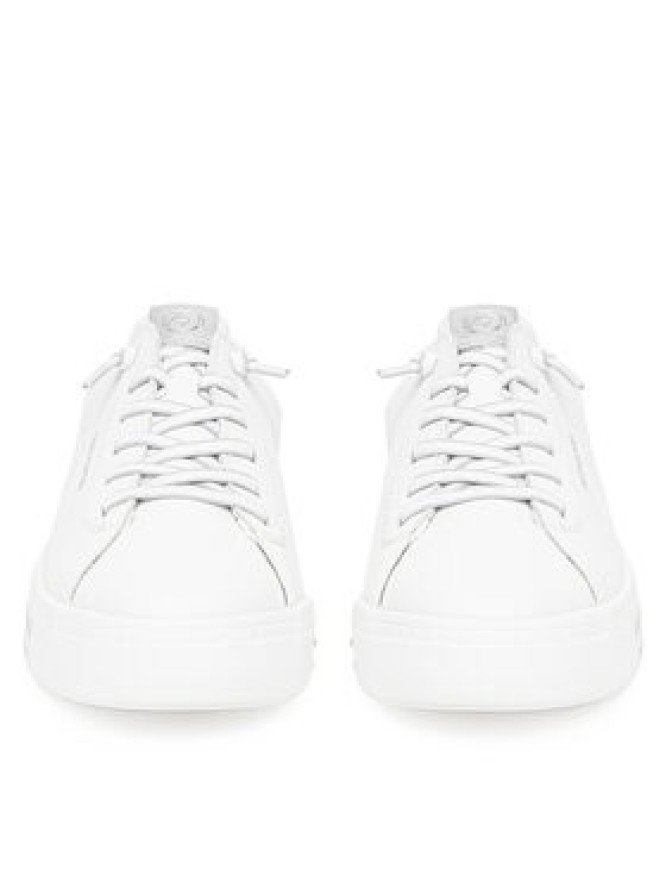 Remonte Sneakersy D0913-80 Biały