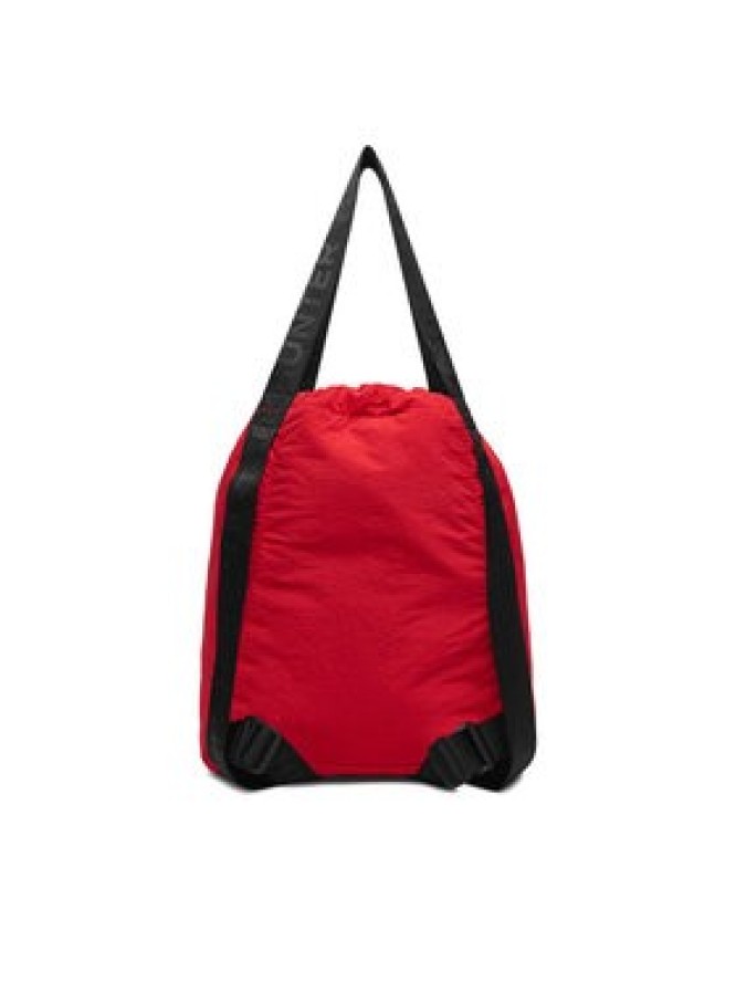 Hunter Plecak WBEO-HTR-F-001-10 Czerwony