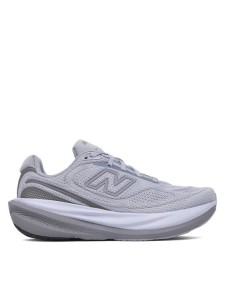 New Balance Buty do biegania Infinion 1080 V15 W10802B6 Szary