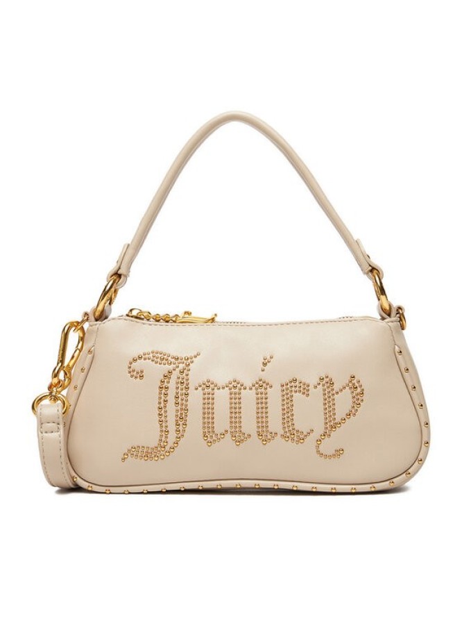 Juicy Couture Torebka EO-BEJXT8803WVP Beżowy