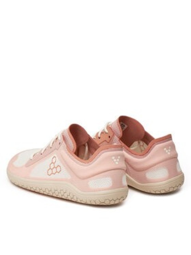 Vivo Barefoot Sneakersy Priumus Lite 209574 Różowy