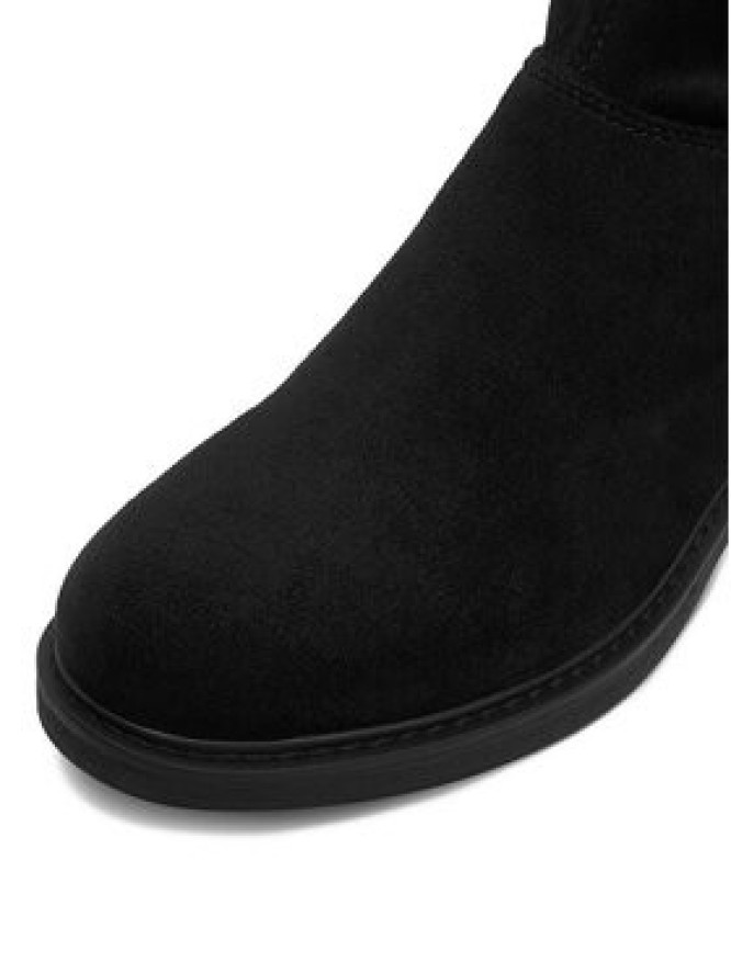 JENNY Kozaki CEO-WS6373-01 Czarny