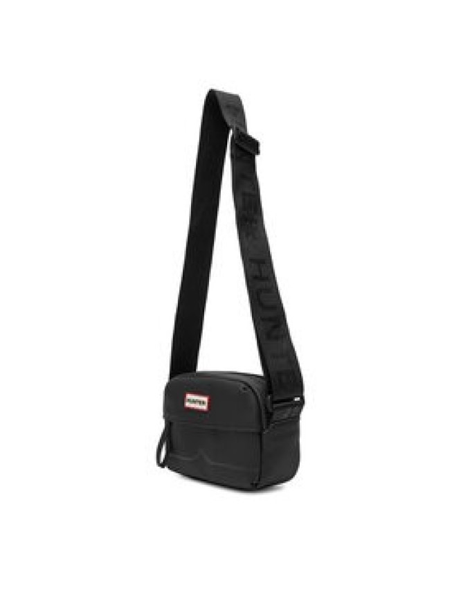 Hunter Torebka C-HTR-B-007-06 Czarny