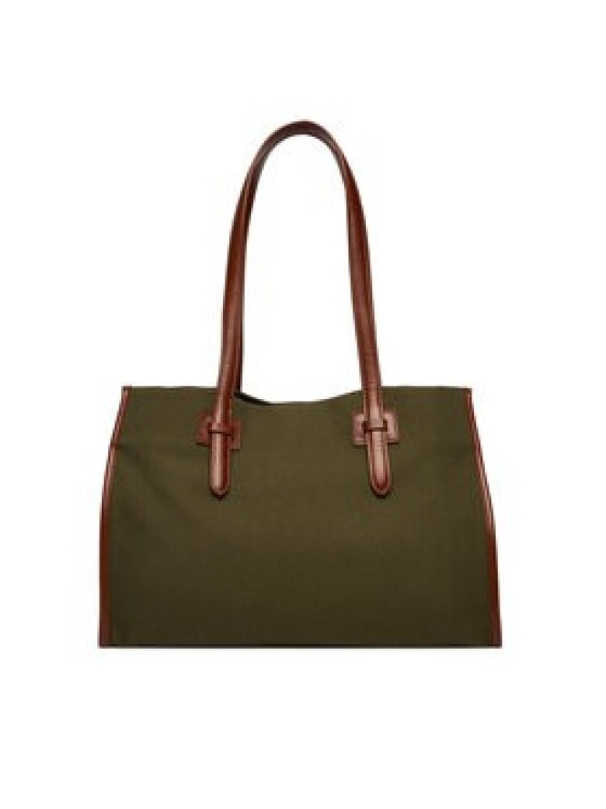 Weekend Max Mara Torebka 2615511064650 Khaki