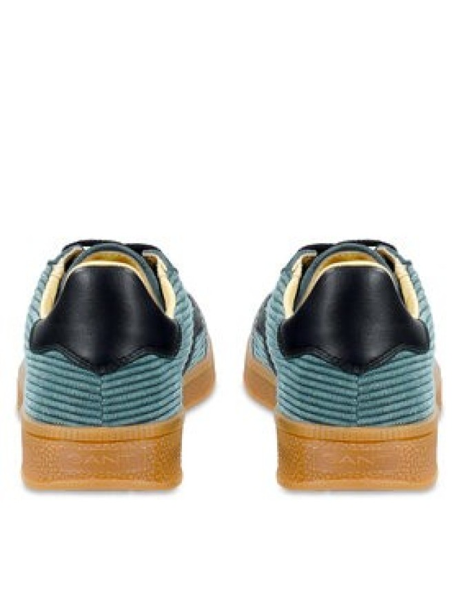 Gant Sneakersy 31538663 Niebieski