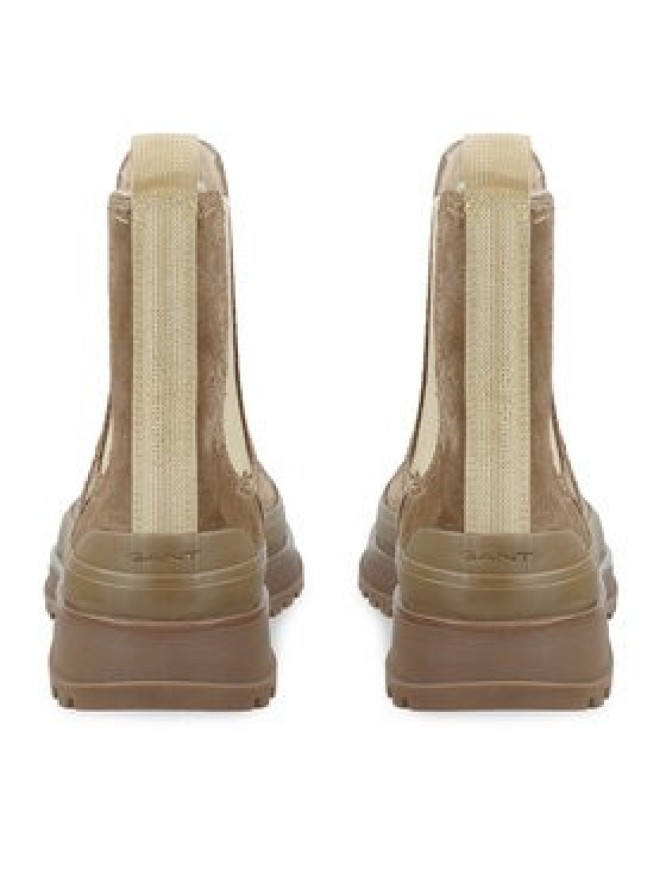 Gant Sztyblety 31553084 Brązowy