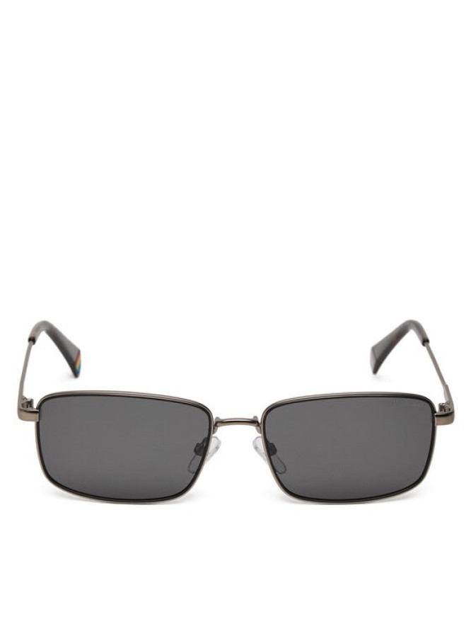 Polaroid Okulary przeciwsłoneczne PLD 6227/S/X Czarny