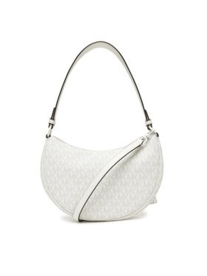 MICHAEL Michael Kors Torebka Kyla 32T5T8QU1B Biały