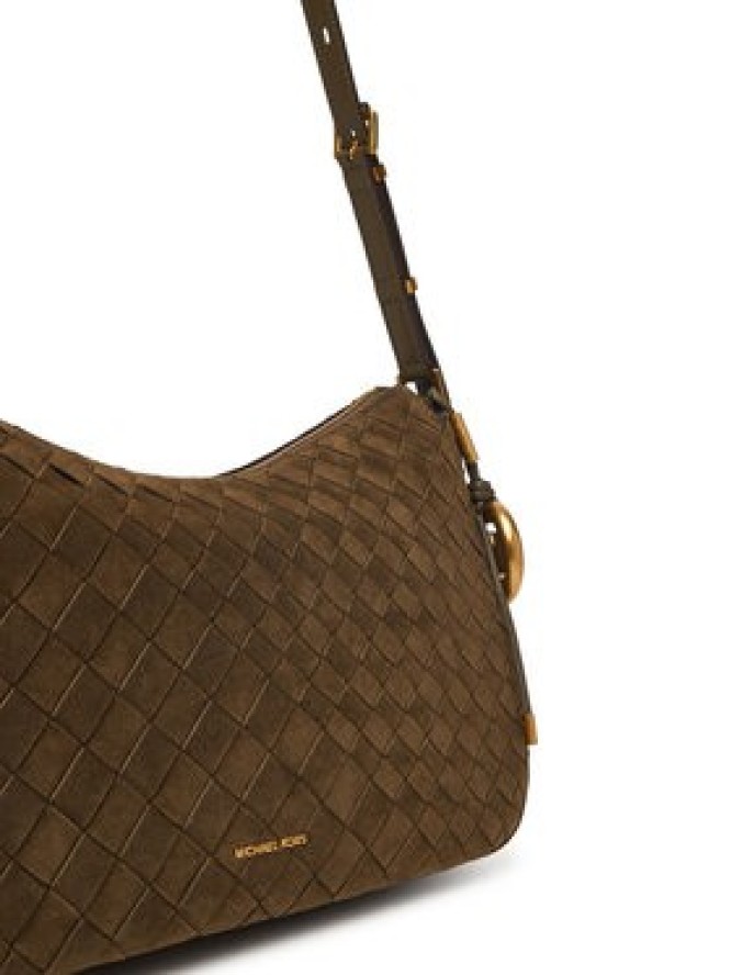 MICHAEL Michael Kors Torebka Nolita 30F6AY5L2L Khaki