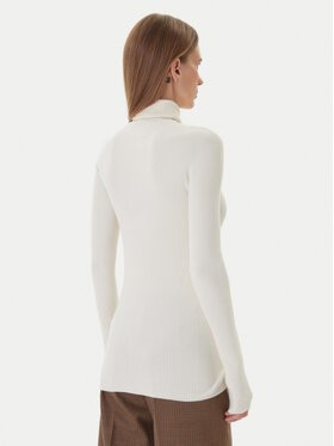 Kontatto Golf 3M0817C Écru Regular Fit