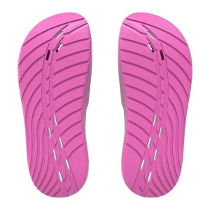 Klapki basenowe antypoślizgowe damskie Speedo Slides