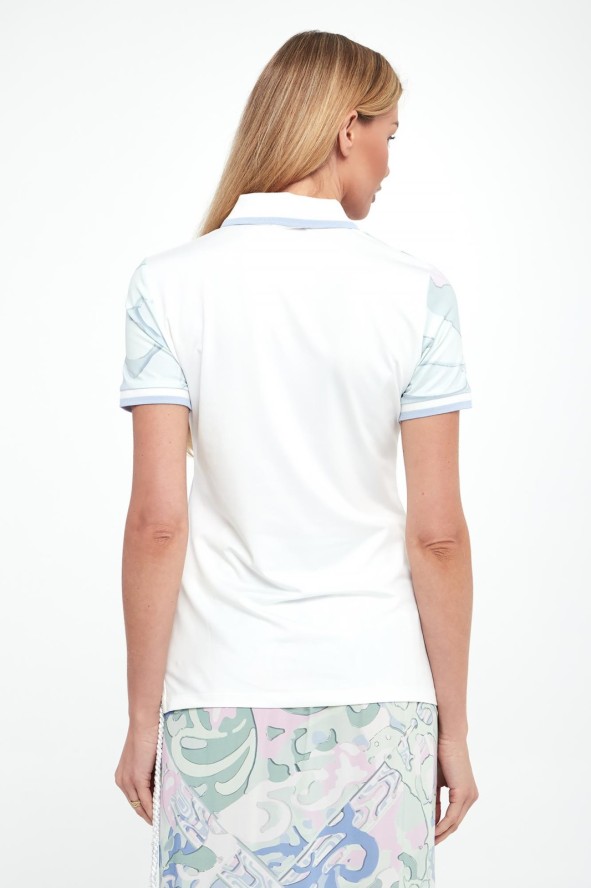 Polo damskie SPORTALM