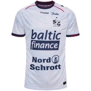 Koszulka wyjazdowa SG Flensburg-Handewitt 2026/27
