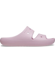 Crocs Klapki "Classic" w kolorze jasnoróżowym rozmiar: 37/38