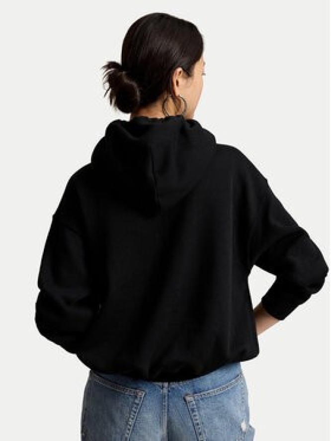 Polo Ralph Lauren Bluza 211B23862001 Czarny Relaxed Fit