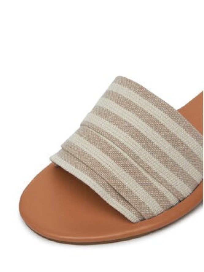 DeeZee Klapki XHS962-1 Beżowy