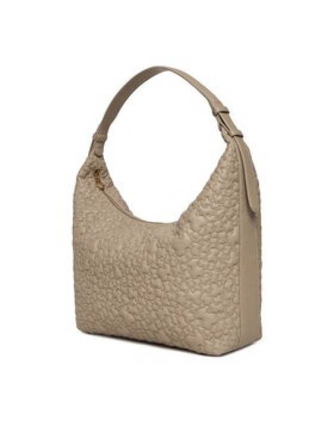 TOUS Torebka Puffy Bear 2002304843 Beżowy