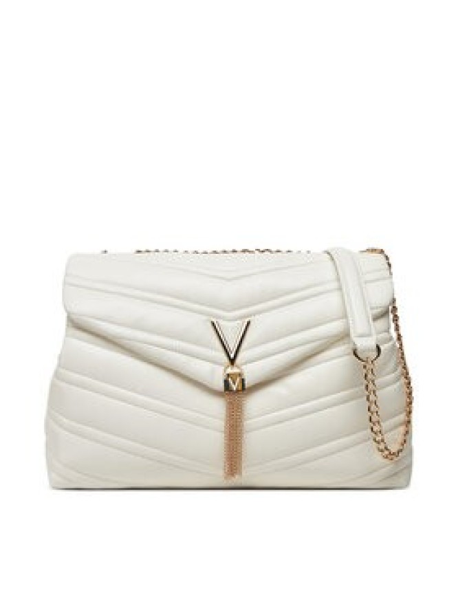 Valentino Torebka Privilege VBS8DN09 Biały