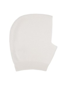 Max Mara Leisure Kominiarka Carmela 2426576028 Biały