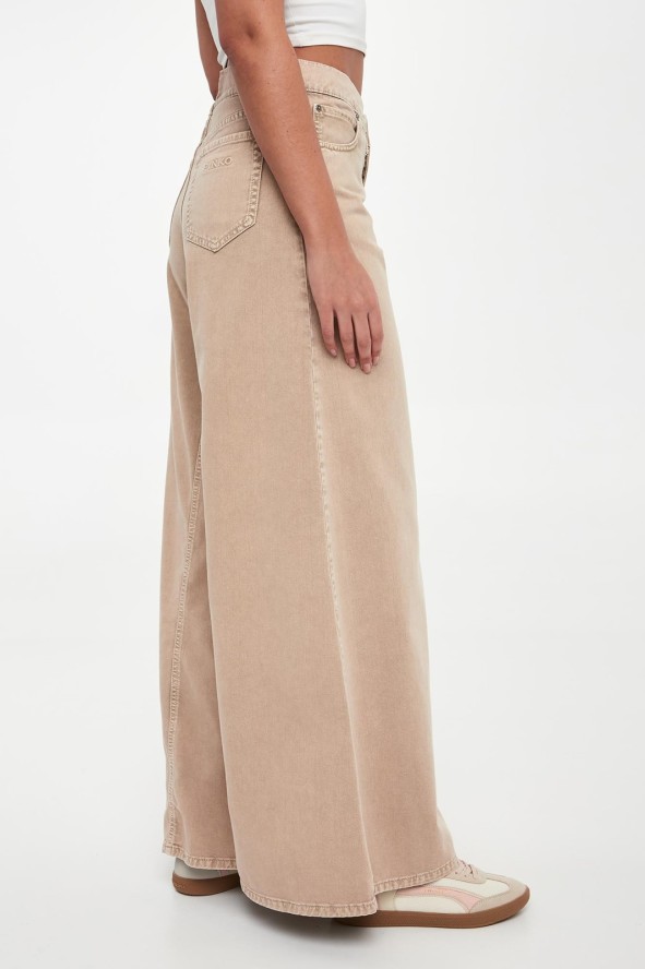 Jeansy damskie Winona PINKO
