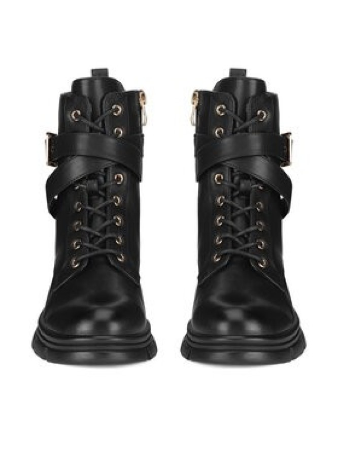 Jenny Fairy Trzewiki HY60187-1 Czarny