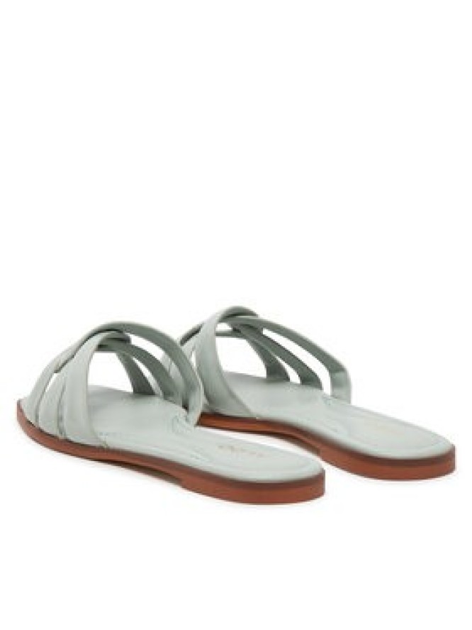 Aldo Klapki Augustia 13917636 Zielony