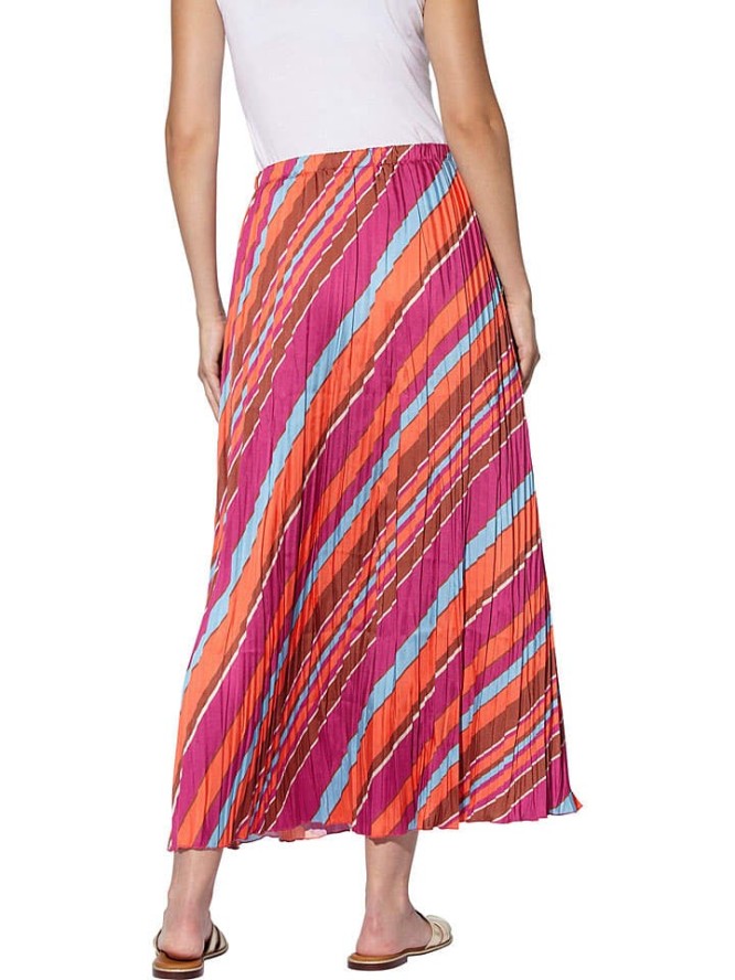 Heine Spódnica ze wzorem rozmiar: 46