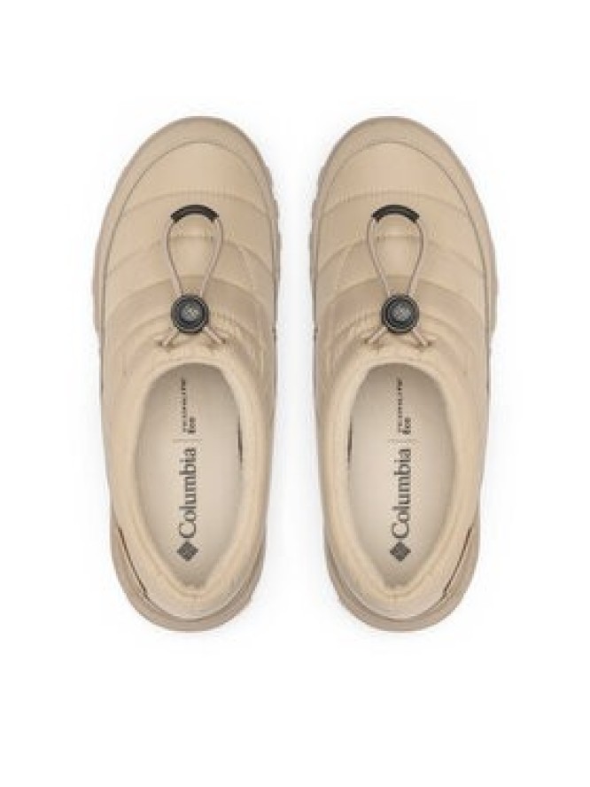 Columbia Śniegowce Snowtrot Unwind™ 2143961 Brązowy