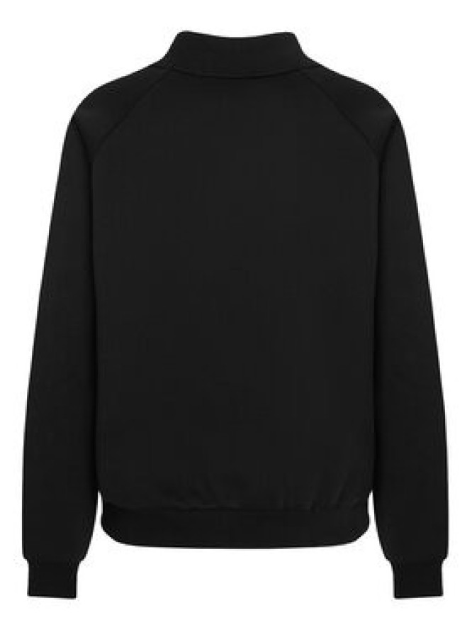 Reebok Bluza Angelica RK25685CCW Czarny Oversize