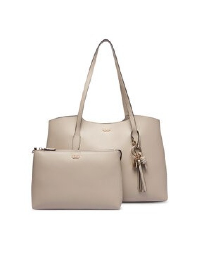 Guess Torebka HWBG97 35230 Beżowy jasny
