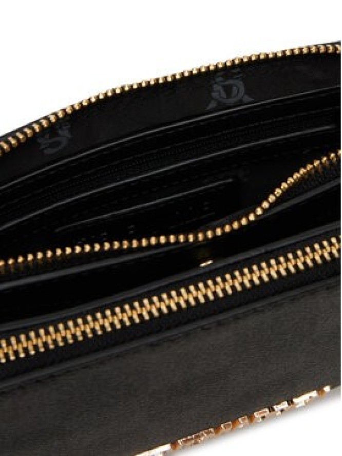 Steve Madden Torebka Bjuni-7 SM13001772 Czarny