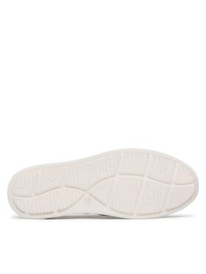 Lasocki Espadryle WI16-2202-03 Biały