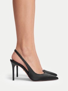 Nine West Szpilki EO-TS6380-1 Czarny