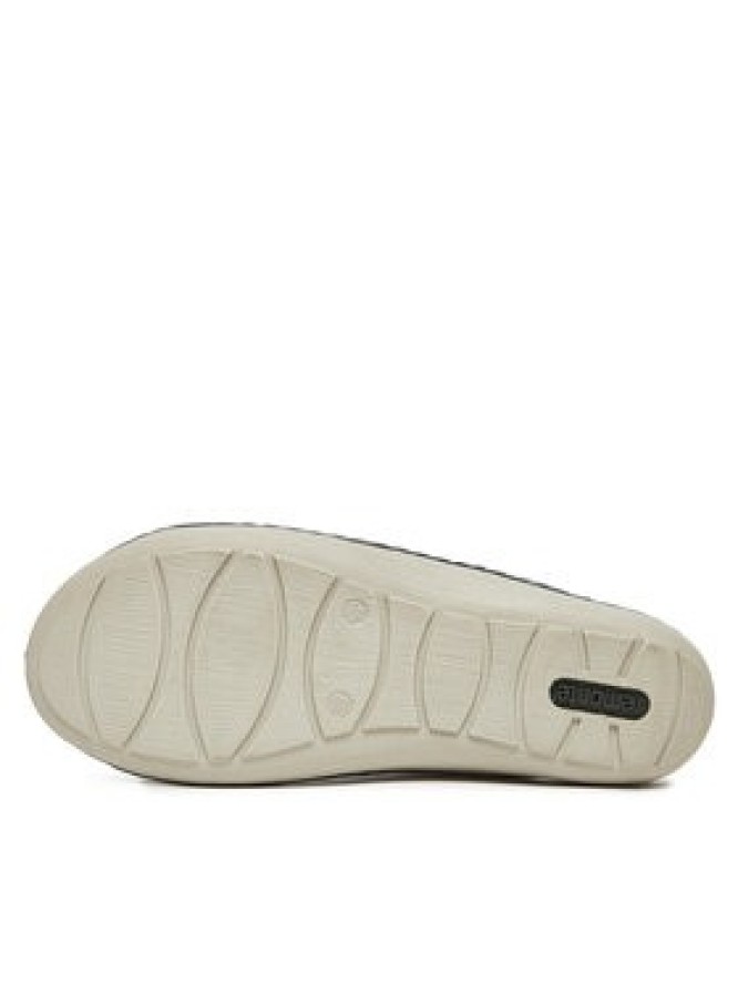 Remonte Sandały D7647-16 Niebieski