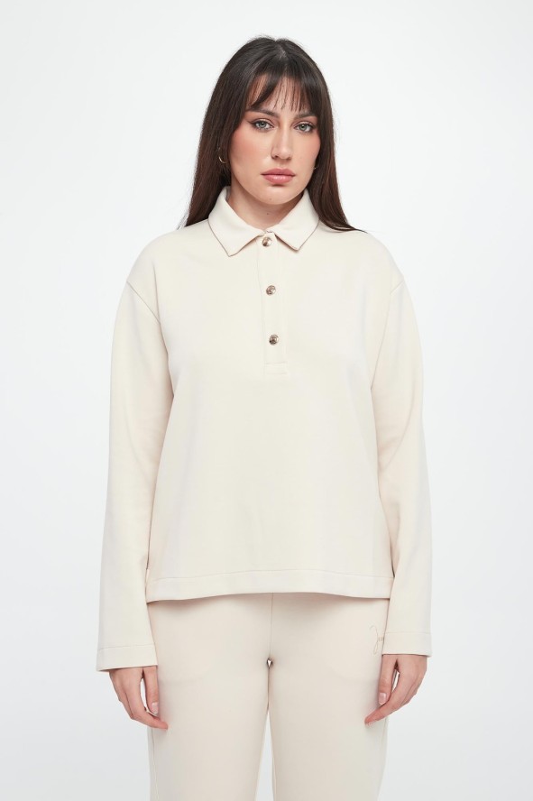 Bluza damska polo Ticia JOOP!