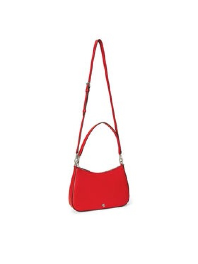 LAUREN RALPH LAUREN Torebka 431883768050 Czerwony