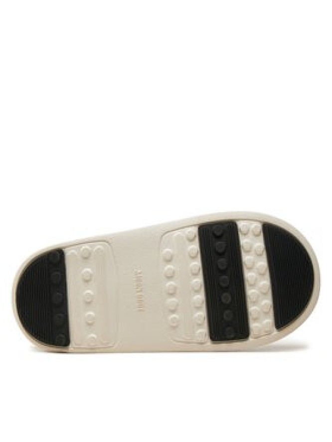 Moon Boot Botki Park Soft Flower 80D2470030 Czarny