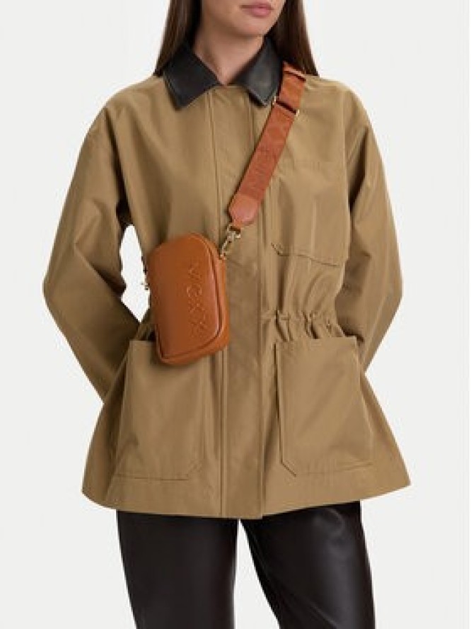 MEXX Torebka C-MEXX-L-001-08 Brązowy