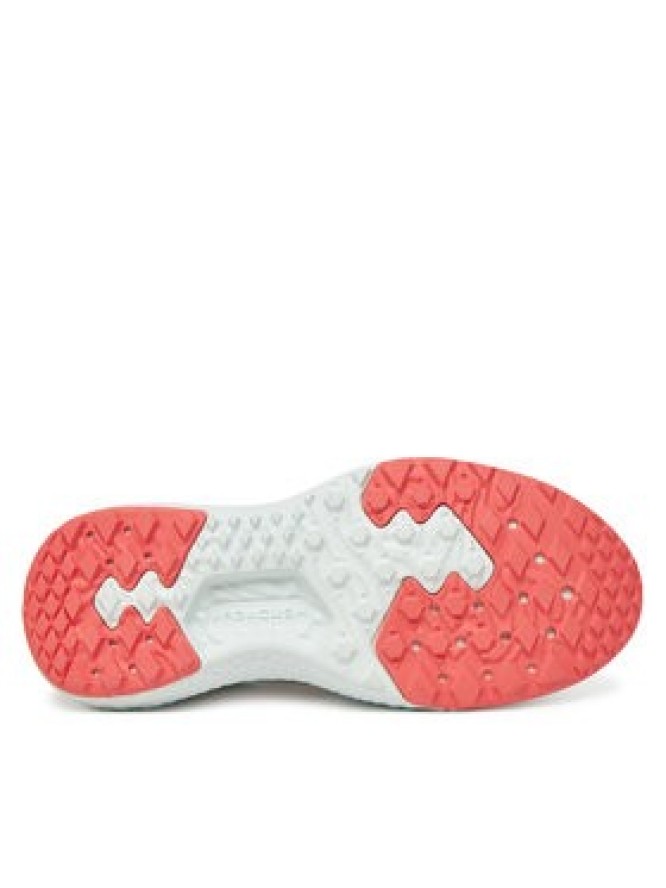 Vans Sneakersy Mte Ultrarange Neo Vr3 VN000CWE8871 Niebieski