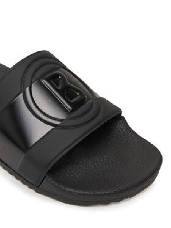 Bogner Klapki Belize L 7 D 22526667 Czarny